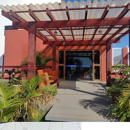 Hotel La Sierra Bodoquena Exterior photo